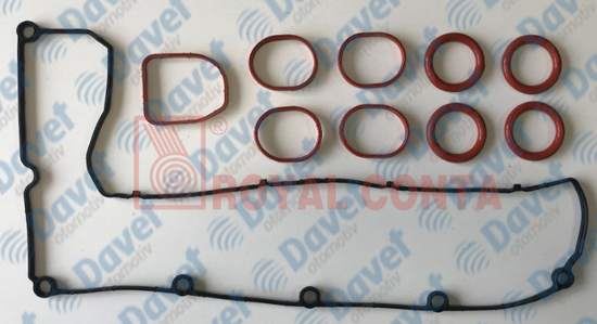 ROYAL T637040 Subap Lastik Contasi Mondeo Iv 2.0tdci 07-14